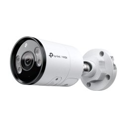Camera de supraveghere exterior, IP Bullet TP-LINK S345, 4MP, 2.8MM, IR 30 m