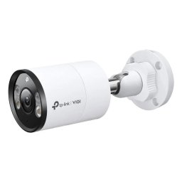 Camera de supraveghere exterior TP-LINK INSIGHT S355, 5MP, Lentila 2.8 mm, IR 30 m