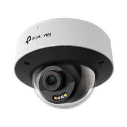 Camera de supraveghere TP-LINK INSIGHT S245, IP DOME, 2.8MM, 4 MP, IR 30 m