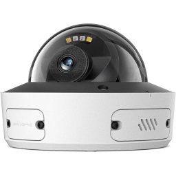 Camera Supraveghere exterior TP-LINK VIGI DOME, INSIGHT S285, 8MP, 2.8MM