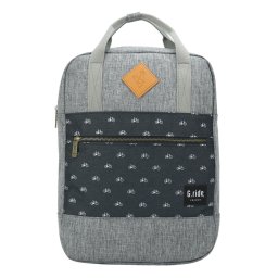 Rucsac G.Ride diane velo gri