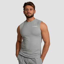 GymBeam Maiou TRN Grey XXL