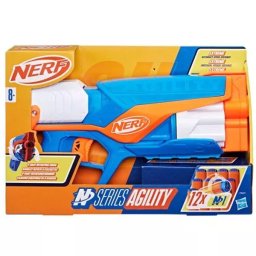 Nerf: armă cu bureți N Series Agility