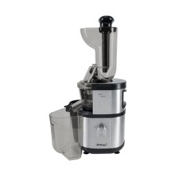 Storcator E 400 Slow-Juicer 400W Negru