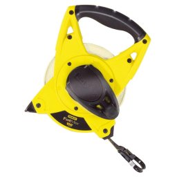 Stanley 2-34-814, ruleta deschisa fatmax cu banda din fibra de sticla 30m, blister