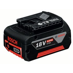 Acumulator Li-Ion, 18 V, 4 Ah
