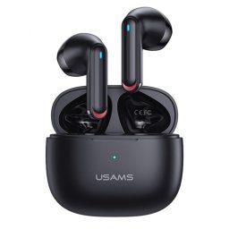 KF2310369, Autonomie 5 ore, Bluetooth 5.2, Negru