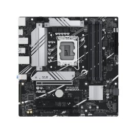 Placa de baza MB ASUS Intel 1700 PRIME B760M-A-CSM