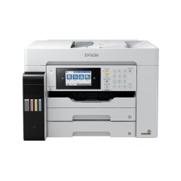Multifunctionala EPSON L15180 CISS A3 COLOR INKJET MFP