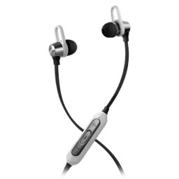 casca digital stereo wireless EB-BT750 Metalz PANDA Bluetooth Microfon black 348433