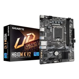 Placa de baza MB GBT Intel 1700 H610M K V2