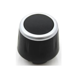 Buton Rotita Consola Radio Dedicat BMW E90 E81 E82 E87 E88, Volum Audio, B