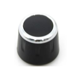 Buton Rotita Consola Radio Dedicat BMW E90 E81 E82 E87 E88, Volum Audio, D