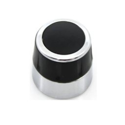 Buton Rotita Consola Radio Dedicat BMW E90 E81 E82 E87 E88, Volum Audio, A