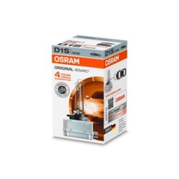 Bec Xenon Osram Original Xenarc 4300K D1S 35W compatibil Hyundai Sonata 2009-2015