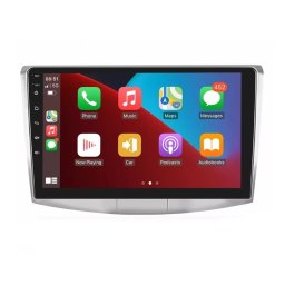 Navigatie Android 13 cu Android auto & Carplay Wireless, Bluetooth, 2GB RAM, 32 GB, dedicata Ecran 10 inch VW Passat B6, B7, CC