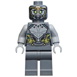 Lego Star Wars Super Heroes sh0730 - Chitauri