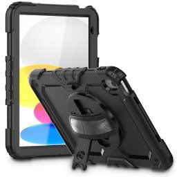 Husa tableta Tech-Protect Solid360 Ipad 10 10.9 2022 Ipad 11 2025