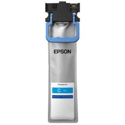 Cartus Cerneala Original Epson Cyan, T11N240, pentru WF Pro EM C800RWF Pro EP C800R, , incl.TV 0.8 lei)C13T11N240