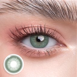 Unspoken Green