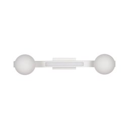 Aplică LED MAGNET LED/13W/230V + 2xG9/60W 3000/4000K alb