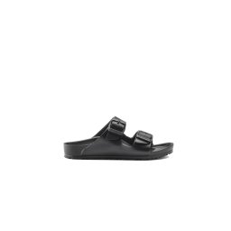BIRKENSTOCK K Sandale Pool Arizona Eva Kids Narrow 1018924 black