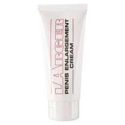 Larger Crema pentru Marirea Penisului 75 ml Erectii Mari si Tari Placere Mai Intensa si Indelungata