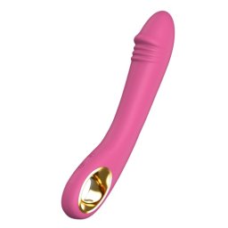 ToyJoy Edite de Designer Maia Vibrator Absolut Stimulare Simplificata Si Precisa
