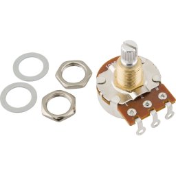 EVH Low Friction Custom Split Shaft 500k