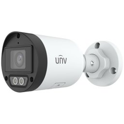 Camera IP ColorHunter Dual-Light
