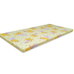 Saltea SafeNest cu Lana 170 x 60 x 8 cm - ASC6427968004941