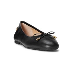 Lauren Ralph Lauren Balerini 'Jayna' negru