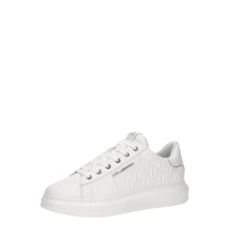 Karl Lagerfeld Sneaker low alb