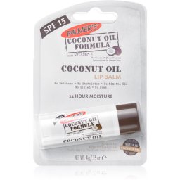 Palmer’s Coconut Oil Formula balsam pentru buze cu efect hidratant 4 g