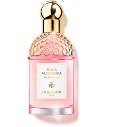 GUERLAIN Aqua Allegoria Florabloom EDT reincarcabil W 75 ml
