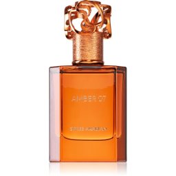 Swiss Arabian Amber 07 EDP U 50 ml