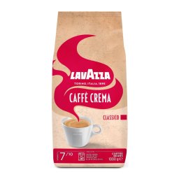 Lavazza Caffe Crema Classico cafea boabe 1 kg