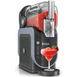 Ninja FS301EU SLUSHi