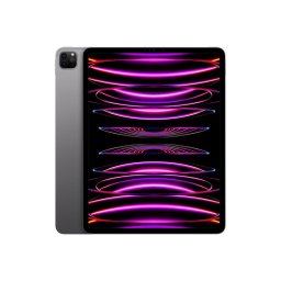 Tableta iPad Pro 12,9" (6. Gen) 1TB Wi-Fi Space Grey