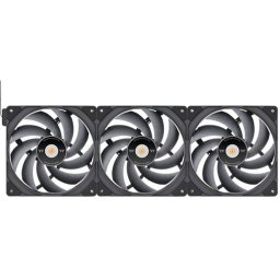 TOUGHFAN EX14 Pro High Static Pressure, 140 mm, 3 bucati