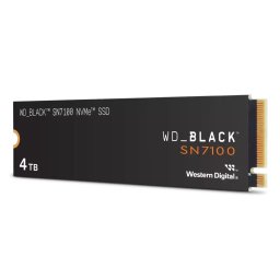 SSD SN7100 4TB PCIe 4.0 NVMe M.2 2280