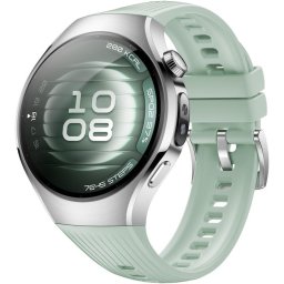 Smartwatch 55020EWE, 1.38", 466 x 466 pixeli, Verde