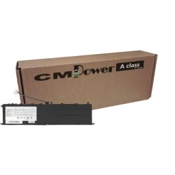 Baterie laptop CM Power Clasa A compatibila cu MSI GS65 GS75 Stealth, P65 P 75 Creator BTY-M6L CS-MSP650NB