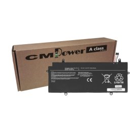 Baterie laptop CM Power Clasa A compatibila cu Toshiba Portege Z30, Z30-A, Z30-B PA5136U-1BRS ,7 PIN, seria Satellite Z30-A-104 Z30-A-12R