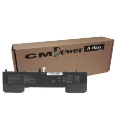 Baterie laptop CM Power Clasa A compatibila cu Asus Zenbook 15 UX534F, Flip UX563FD C42N1839 0B200-03470000 0B20003470000