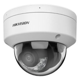 Camera supraveghere IP 4MP, lentila 2.8mm, IR 30m, lumina alba 30m, microfon, ColorVu, PoE - Hikvision DS-2CD2147G2H-LISU(2.8mm)(eF)