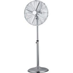TOO FANS-40-120-M ARCTIC Ventilator de podea 50W Silver