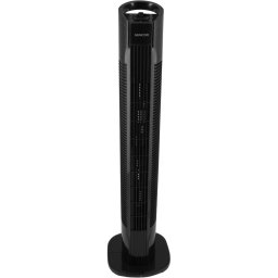 Sencor SFT 3108BK - Fan de coloană