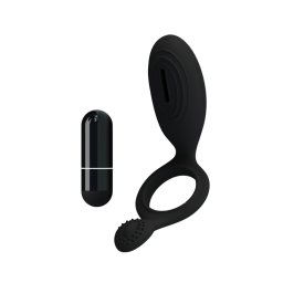 Inel penis Ethel Black