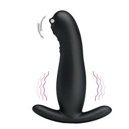 Vibrator Prostate Tickler